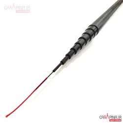 چوب کاسی فایبرگلاس طول 3.60 متر