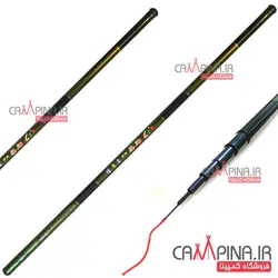 چوب کاسی WEIYANG طول 3.60 متر