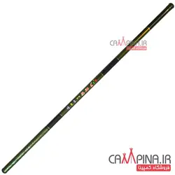 چوب کاسی WEIYANG طول 3.60 متر