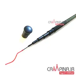 چوب کاسی WEIYANG طول 3.60 متر