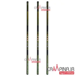 چوب کاسی WEIYANG طول 3.60 متر