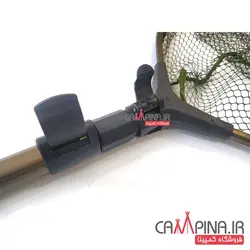 چاک کپوری حرفه ای دهانه 55 سانتیمتری