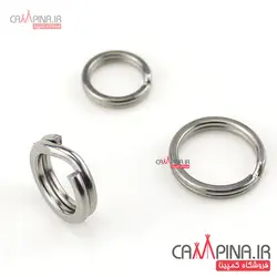 حلقه لور ماهیگیری Sun Fish کد RG7 سایز 7