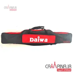 کیف ماهیگیری سه قلو طول 100 سانتیمتر