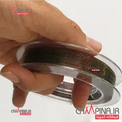 نخ نایلون PE مدل Power طول 200 متر