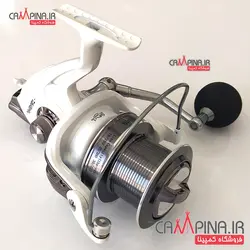 چرخ ماهیگیری دایوا D9000 surf casting