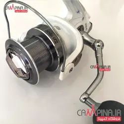 چرخ ماهیگیری دایوا D9000 surf casting