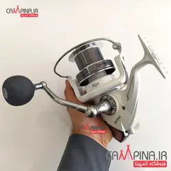 چرخ ماهیگیری دایوا D9000 surf casting