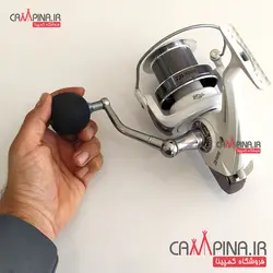 چرخ ماهیگیری دایوا D9000 surf casting