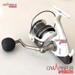 چرخ ماهیگیری دایوا D9000 surf casting