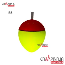 شناور ماهیگیری کد B6