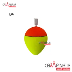 شناور ماهیگیری کد B4