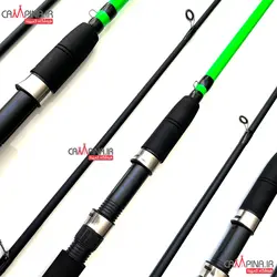 ست لوازم ماهیگیری لانسه کشی کد S103 با چرخ 4000