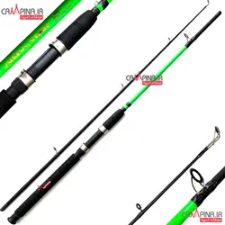 ست لوازم ماهیگیری لانسه کشی کد S103 با چرخ 4000