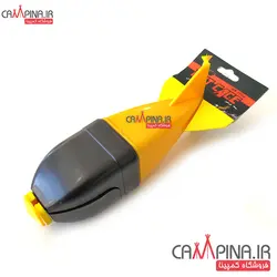 طعمه پاش موشکی Bait Cage