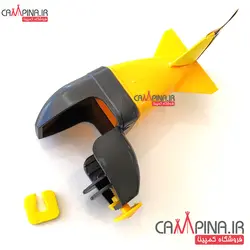 طعمه پاش موشکی Bait Cage