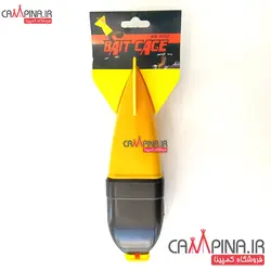 طعمه پاش موشکی Bait Cage