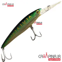 لور ترولینگ HonoReal کد HLN14 دایو 8 متر - سبز زرد