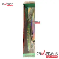 لور ترولینگ HonoReal کد HLN14 دایو 8 متر - سبز زرد