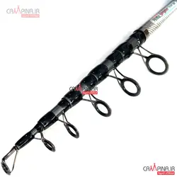 لوازم ماهیگیری حرفه ای کد E401