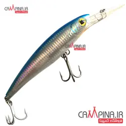 لور ترولینگ HonoReal کد HXN21 دایو 8 متر - آبی سفید