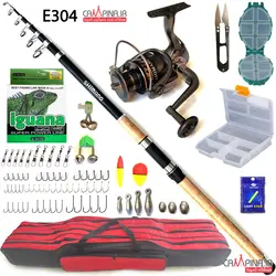 لوازم ماهیگیری شیمانو کد E304