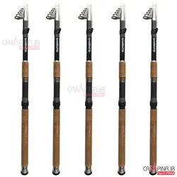 لوازم ماهیگیری شیمانو کد E304