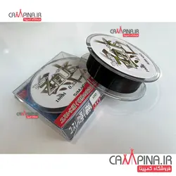 نخ ماهیگیری ZEUS برند سیماگو طول 100 متر