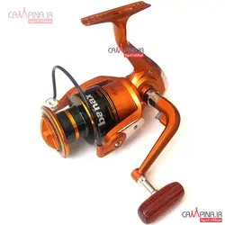 چرخ ماهیگیری بنکس مدل ET6000