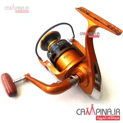 چرخ ماهیگیری بنکس مدل ET6000