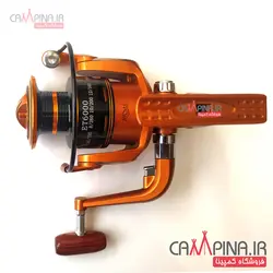 چرخ ماهیگیری بنکس مدل ET6000