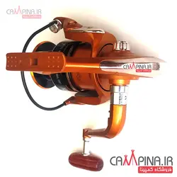 چرخ ماهیگیری بنکس مدل ET6000