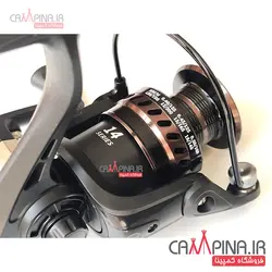 چرخ ماهیگیری یوموشی مدل LS6000