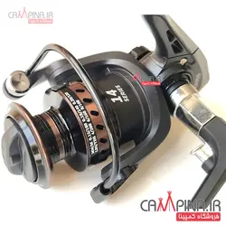 چرخ ماهیگیری یوموشی مدل LS2000