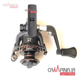 چرخ ماهیگیری یوموشی مدل LS2000