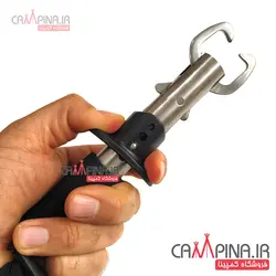 قاف ماهیگیری (ماهی کش) کد KF-06