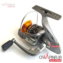 چرخ ماهیگیری YF6000 برند Five Star اسپول فلز