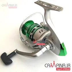 چرخ ماهیگیری لیجیان مدل LA6000 - اسپول فلز