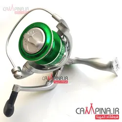 چرخ ماهیگیری لیجیان مدل LA6000 - اسپول فلز