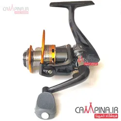 چرخ ماهیگیری ST3000A برند Qunhai اسپول فلز