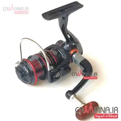 چرخ ماهیگیری HK2000 برند AIDE اسپول فلز