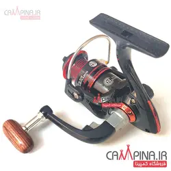 چرخ ماهیگیری HK2000 برند AIDE اسپول فلز