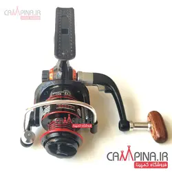 چرخ ماهیگیری HK2000 برند AIDE اسپول فلز