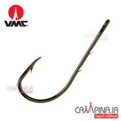 قلاب پایه بلند VMC کد 9291 سایز 4 - برنزی