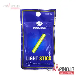 فسفر مازوزی بسته 5تایی قطر 4.5 میلیمتر طول 39 میلیمتر