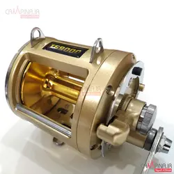 وینچ رو قایقی (ترولینگ) TG9000