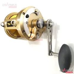 وینچ رو قایقی (ترولینگ) TG9000