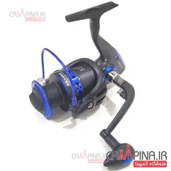 چرخ ماهیگیری BK6000 برند Yumoshi اسپول فلز