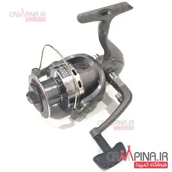 چرخ ماهیگیری DW7000 برند HaiChao اسپول فلز