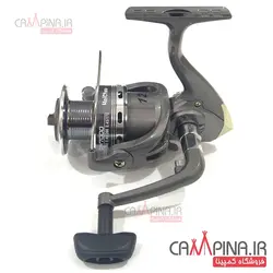 چرخ ماهیگیری DW7000 برند HaiChao اسپول فلز